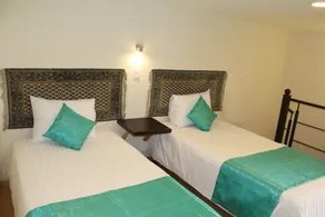 Aroma Hotel - Rom