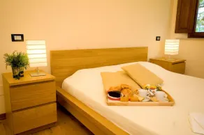 Dolce Notte - Chambre