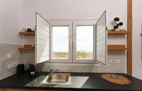 Zaitun Luxury Suites - Quarto