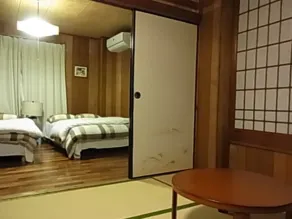Kokusaburo House - Habitación