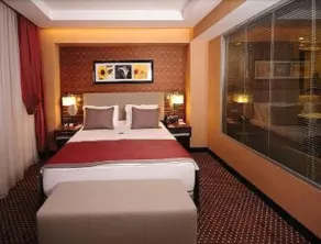 Ramada Plaza By Wyndham Izmit - Habitación