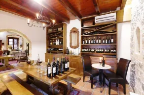 Guesthouse Kellia - Restaurant