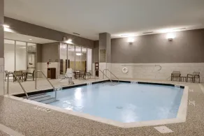 Hyatt Place St. Paul - Piscina