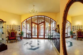 Hotel Bankov Košice - Réception