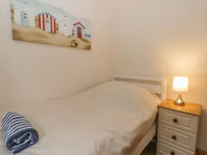 Wyke Lodge Cottage, STAINTONDALE - Quarto