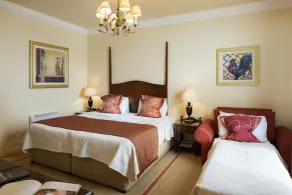 Ringwood Hall Hotel & Spa, Best Western Signature Collection - Quarto
