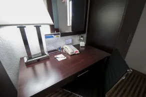 Quality Inn Wenatchee-Leavenworth - Chambre