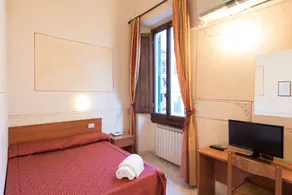 Hotel Palazzuolo - Chambre