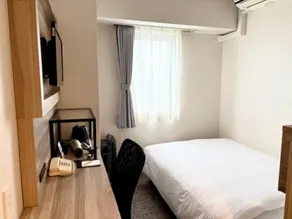 Smile Hotel Kitaasaka - Chambre