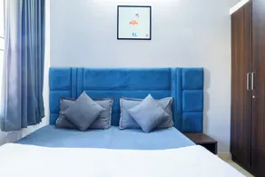 Housr Marathahalli Near Bagmane Park - Rom