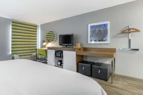 Hampton Inn Brookhaven - Værelse