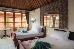 The ARIRAS Resort - Zimmer