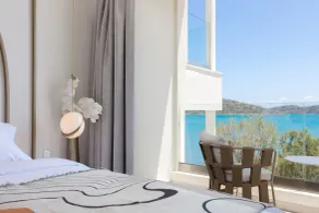 Naiades Beach Hotel - Rom