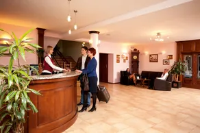 Hotel Relaks Wellness & SPA - Reception