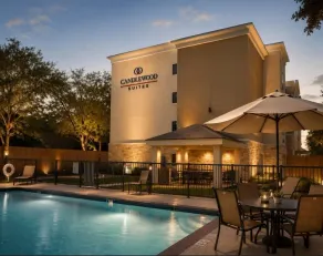 Candlewood Suites San Antonio Airport by IHG - Pool