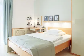 Spa Resort Geinberg - Habitación