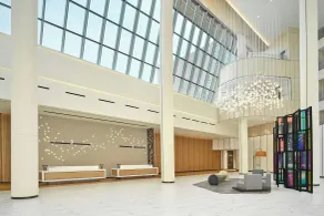 Courtyard by Marriott Pyeongtaek - Réception