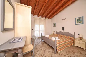 Residence Casa Gardola, GTSGroup - Zimmer