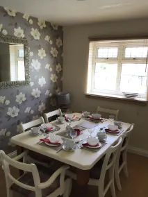 Little Lodge - Restaurant