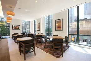 Hyatt House New York/Chelsea - Restaurant