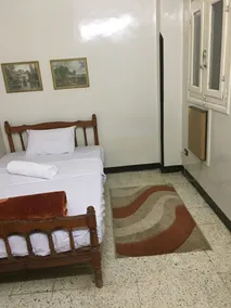 Bonne terre Louxor 4 !! - Chambre