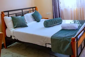 theSuperblane Resort - Habitación