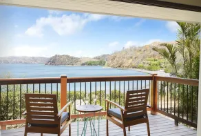 Secrets Papagayo All Inclusive - Adults Only - View from room
