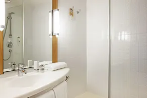 ibis Paris Rueil-Malmaison - Salle de bain