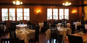 Hotel Molina Real - Restaurant