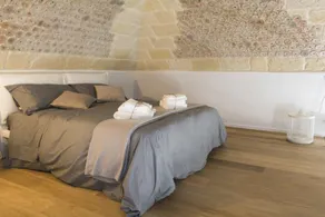 Borgorosa Dimora in Puglia - Camera