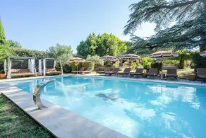 Villa Augusta - Pool