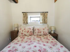 Bolton Barn - Zimmer