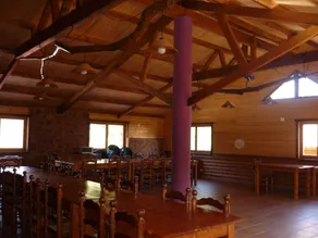 Xalet De Prades - Restaurant