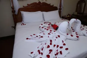 Rainbow Ruiru Resort  - Zimmer