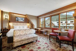 Banff Ptarmigan Inn - Rum