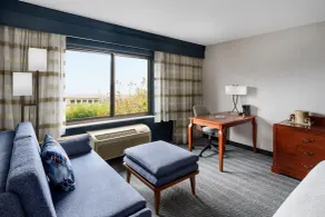 Courtyard by Marriott Sacramento Folsom - Chambre