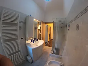 Apartment Gentile a 200 metri dal mare - Bagno