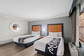 La Quinta Inn by Wyndham Corpus Christi North - Chambre