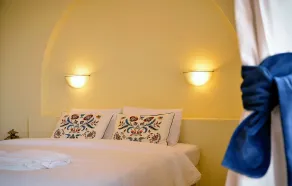 Sitia, GreeceOlive Coast Suites - Zimmer