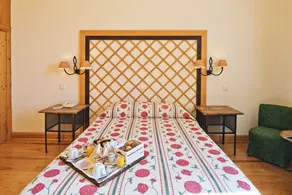 Lam Hotel Convento do Desagravo - Zimmer