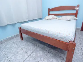 Hostel Suarão - Room