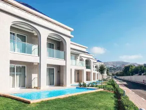 Pickalbatros White Beach Taghazout - Adults Friendly 16 Years Plus - Ultra All Inclusive - Chambre