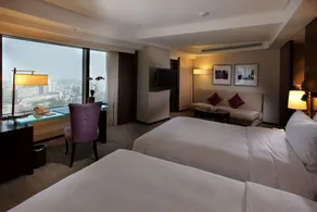 Shangri-La Far Eastern Tainan - Room