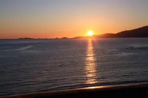 Radisson Blu Resort & Spa, Ajaccio Bay - Vue de la chambre