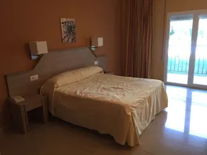 Hotel Manzanares - Room