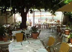 Porto Sabatiki - Restaurant