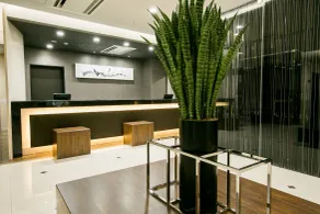 Hotel Sardonyx Ueno - Réception