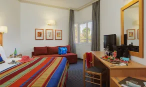 Prima Music Hotel - Zimmer