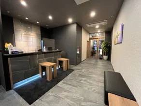 Hotel Route-Inn Seki - Reception