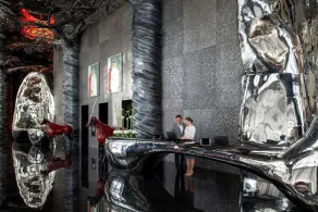 Banyan Tree Doha At La Cigale Mushaireb - Rezeption